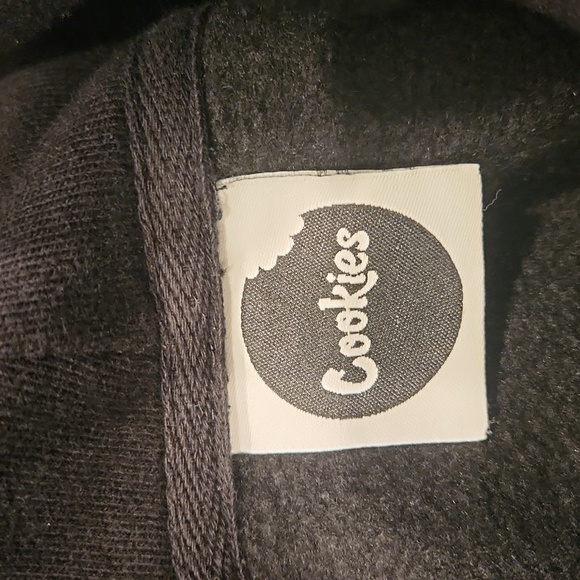 Cookies Hoddie Swater - Picture 8 of 8